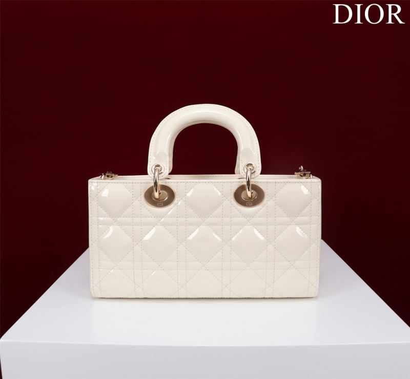 Christian Dior My Lady Bags